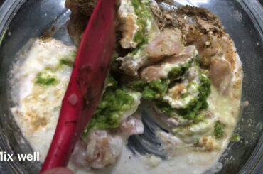 How To Make Chicken Pizza