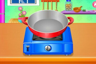 Cooking Games Android Gameplay (Game Masak di dapur) #2