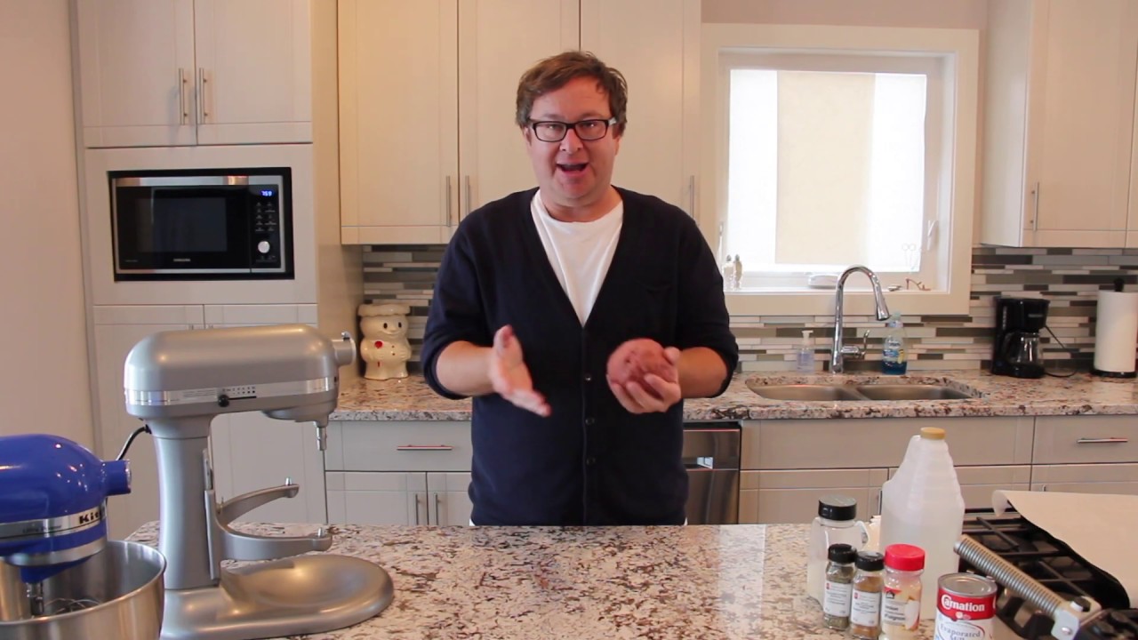 Quarantine Cooking – How to make Donair Meat and Sweet Donair Sauce Quarantine Cooking - How to make Donair Meat and Sweet Donair Sauce