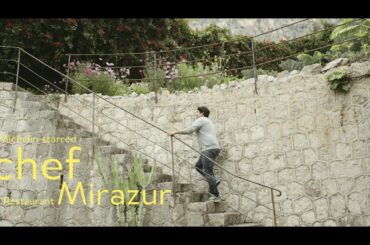 Mauro Colagreco - Mirazur: Interview with The Chef of World's 50 Best Restaurants 2019 | Ranked No 1