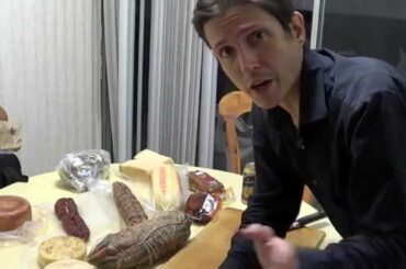 Some Nice Italian Goodies