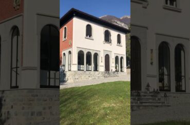 Luxury Estate for sale in Tremezzo / Lake Como Italy