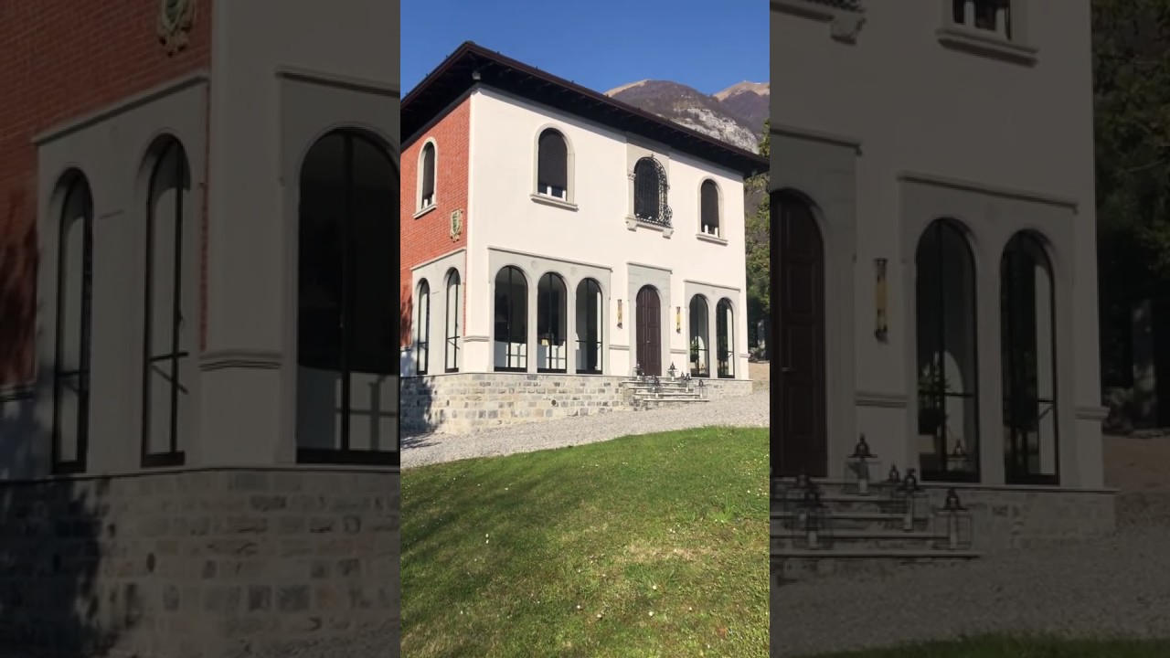 Luxury Estate for sale in Tremezzo / Lake Como Italy Luxury Estate for sale in Tremezzo / Lake Como Italy
