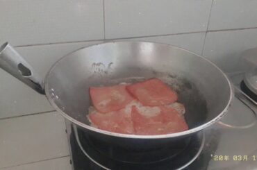 yes i do the cooking #quarantine