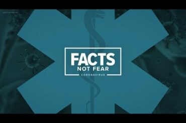 11Alive News at Noon | Coronavirus Coverage: Facts not fear