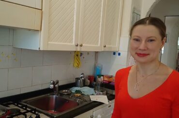 Lighter version of Italian eggplant parmesan 😍. Food and love.