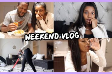 Canada is closing their borders, House Cleaning, Empty Grocery Stores & Wine!