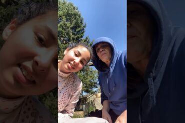 نصائح عن فيروس كرونا من أختكم نجية :بقاو فديوركوم🤚👍