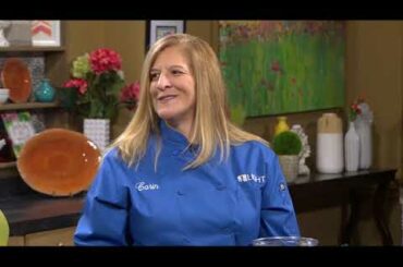 3ABN Today Cooking - "Italian Made Simple" (TDYC018034)