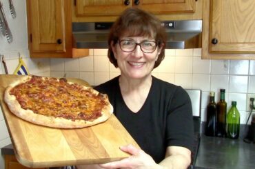 How To Make Pizza Dough II