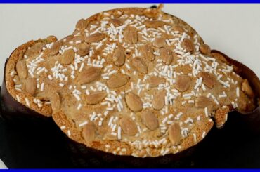 ITALIAN COLOMBA EASTER CAKE RECIPE bu ItalianCakes USA
