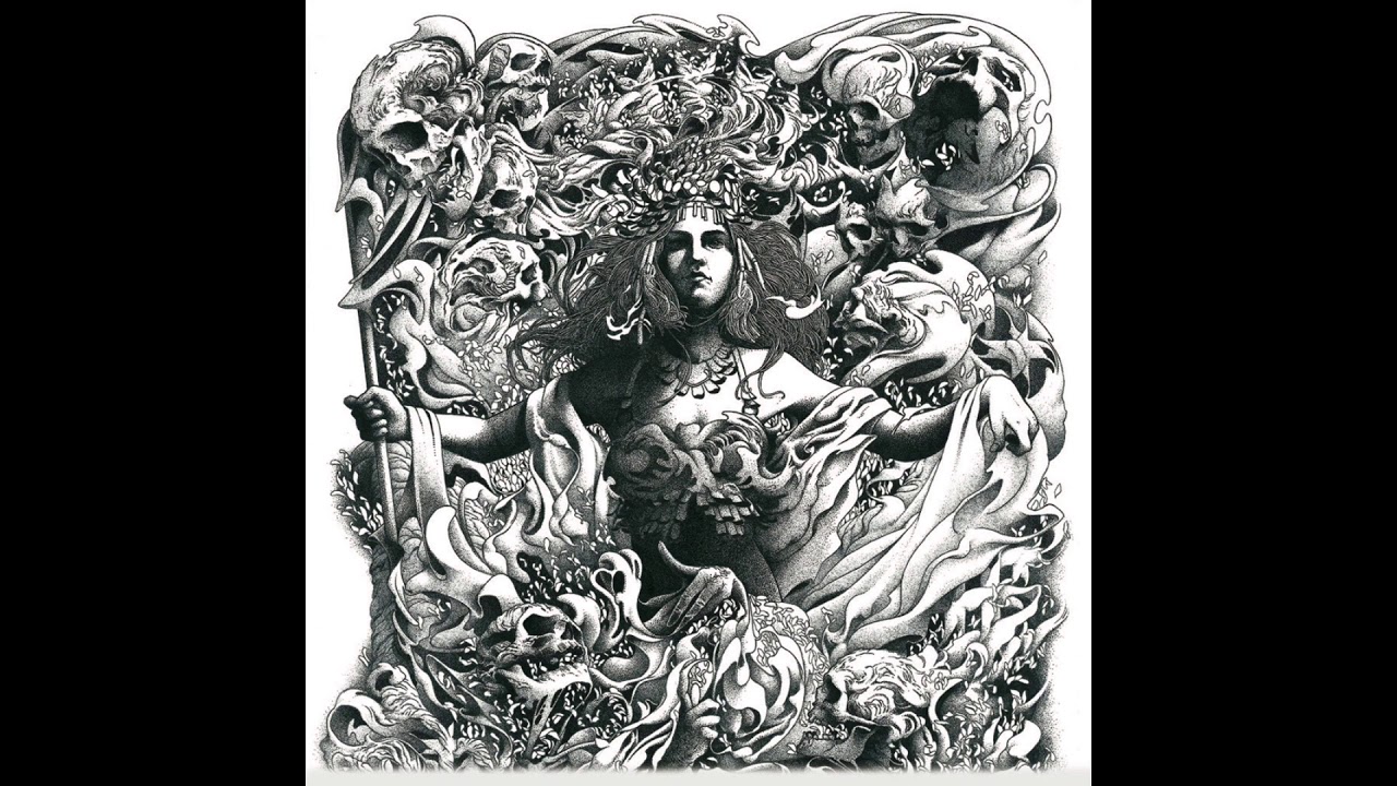 Skulld – Reinventing Darkness Skulld - Reinventing Darkness