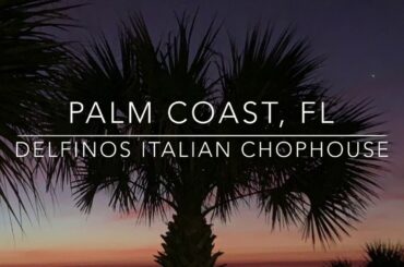 Delfinos Italian Chophouse