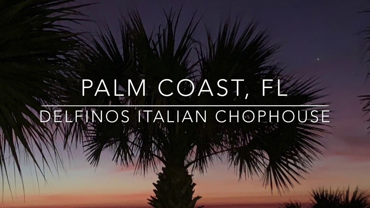 Delfinos Italian Chophouse Delfinos Italian Chophouse