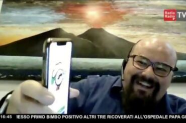 Authentico -  Il Made in Italy Siamo Noi  -  Radio Radio  SKY