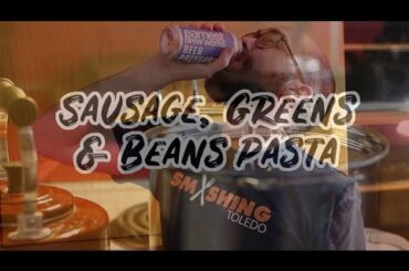 Cooking With Dave Episode 2