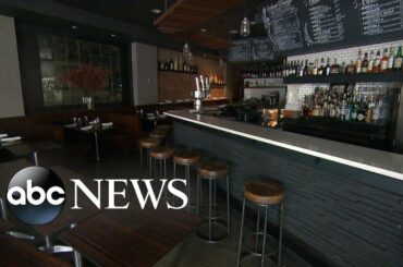 Reports say restaurants could lose $225 billion in business