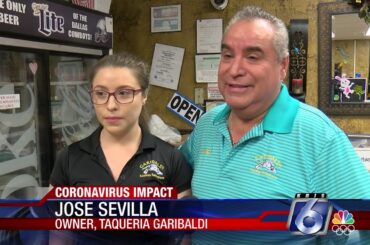 Local restaurants prep for major changes