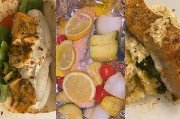 How To Make The Best, Delicious Easy Salmon Recipes