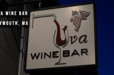 UVA WINE BAR PROMOTIONAL VIDEO