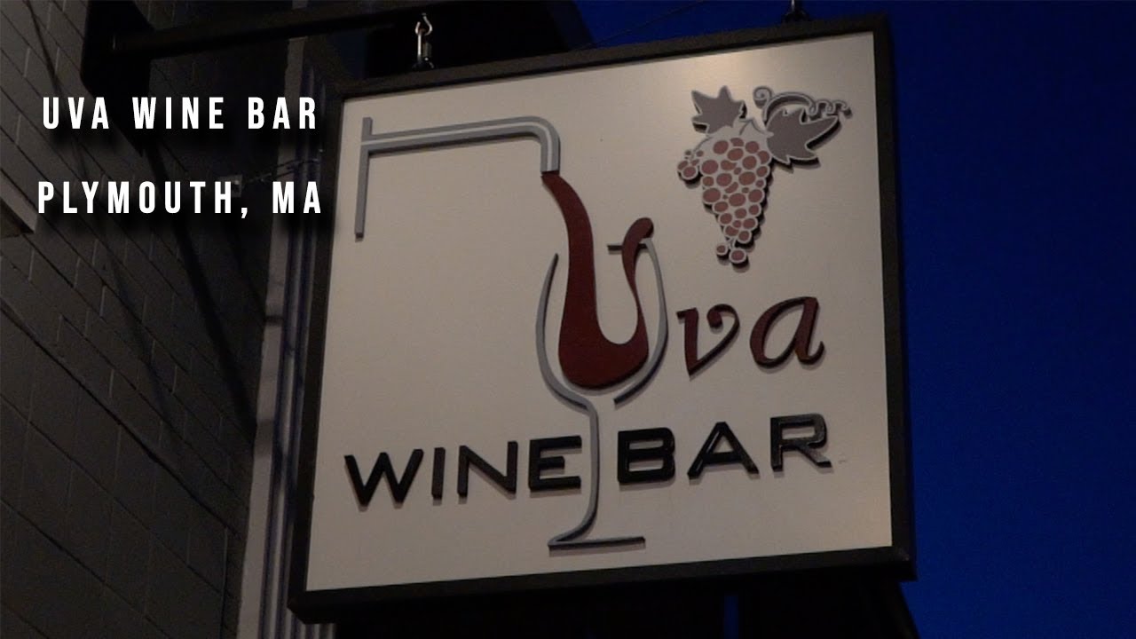 UVA WINE BAR PROMOTIONAL VIDEO Italian Food