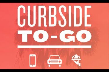 Support Our Local Restaurants Partners...PSA as seen on Hometown Indoor Billboard Network