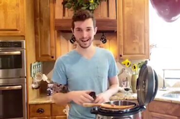 Instant Pot One Pot Pasta dinner