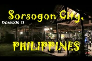 Vlog #209   Dinner at Leonardos Restaurant