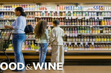 How to Shop for Food Safely During the Coronavirus Outbreak | Food & Wine News