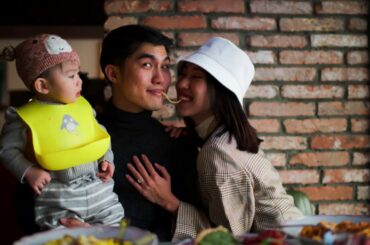 My First ITALIAN FOOD Mukbang | Melissa C. Koh