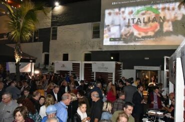 IACCSE Tampa Bay Chapter The Grand Tasting 2019