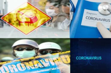 Coronavirus in Italy/italy imposes nationwide lockdown/covid _19/ coronavirus cases in italy