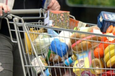 Foods You'll Regret Not Having During A Coronavirus Quarantine