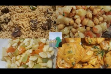 Iftar Recipes  | Pakistani Mom making Ramadan Dishes | Vlog#29