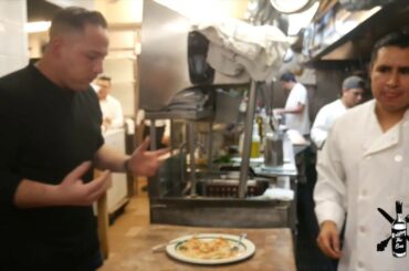 RAISING THE BAR EPISODE 3    (LITTLE ITALY)