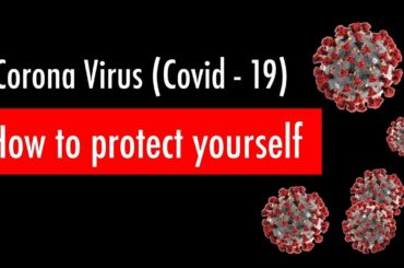 Corona Virus Awareness | COVID-19 | Precautions