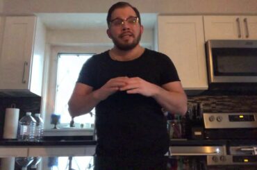 #CovidKaraoke -  Day 2