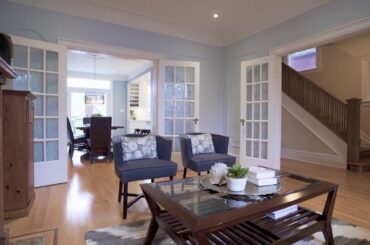 Just listed - 655 Shaw Street Toronto