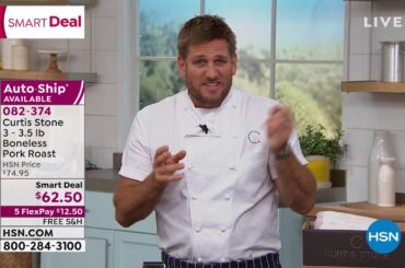 HSN | Something's Cooking with The Smiths 03.20.2020 - 08 PM