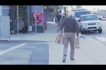 How San Diegans, restaurants are complying with California's stay-at-home order