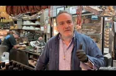 Arthur Avenue and the Impact of a Global Pandemic