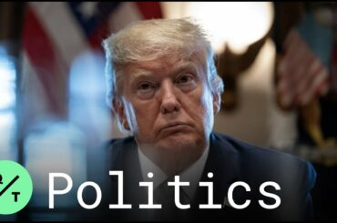 Coronavirus: Trump Pushes $1.2 Trillion Stimulus, $1,000 Checks in Two Weeks