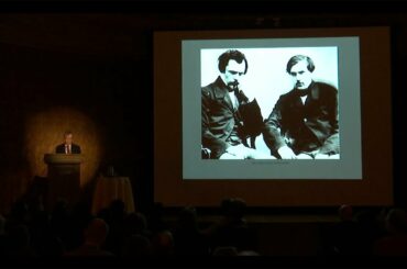 Goncourt Brothers and the Taste for the Eighteenth Century