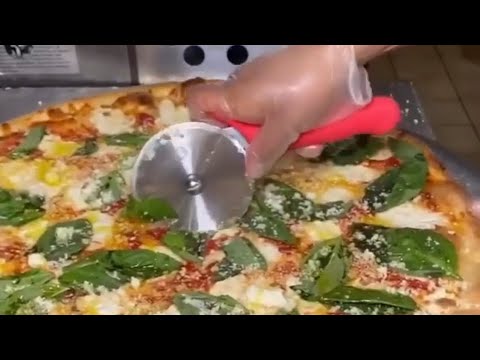 We’re at East Village Pizza helping them get your self isolation pizza takeout! No Coronavirus here! We’re at East Village Pizza helping them get your self isolation pizza takeout! No Coronavirus here!