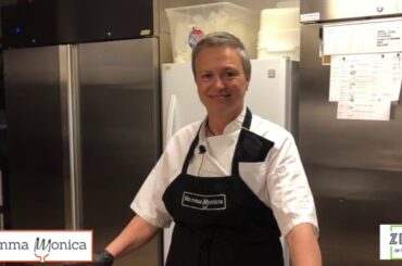 Mamma Monica Italian Restaurant Now Offers Delivery & Curb Side Pick Up in Weatherford, TX