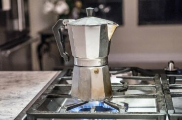 Master the Moka Pot!