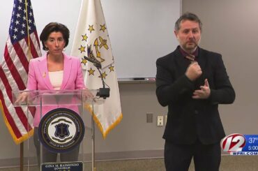 RI up to 21 coronavirus cases; no more dine-in food service, Providence Place to close