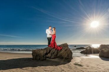 The Adventures of Sam & Kim: Mahalz European Dream Honeymoon 2018