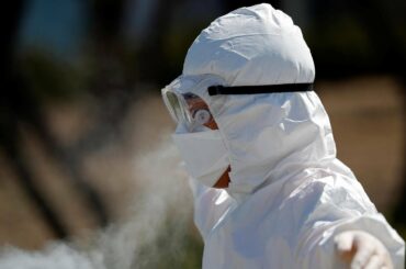 South Korea praised for handling of COVID-19 outbreak