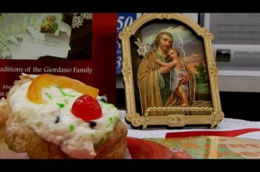 Devotion Still Strong Amid Coronavirus Crisis on St. Joseph's Day